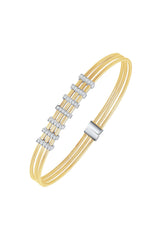 Luna Weave Bracelet