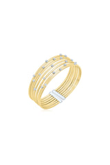 Siena Cuff Bracelet