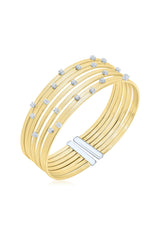 Siena Cuff Bracelet