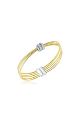 Firenze Twist Bracelet