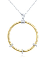Siena Pendant