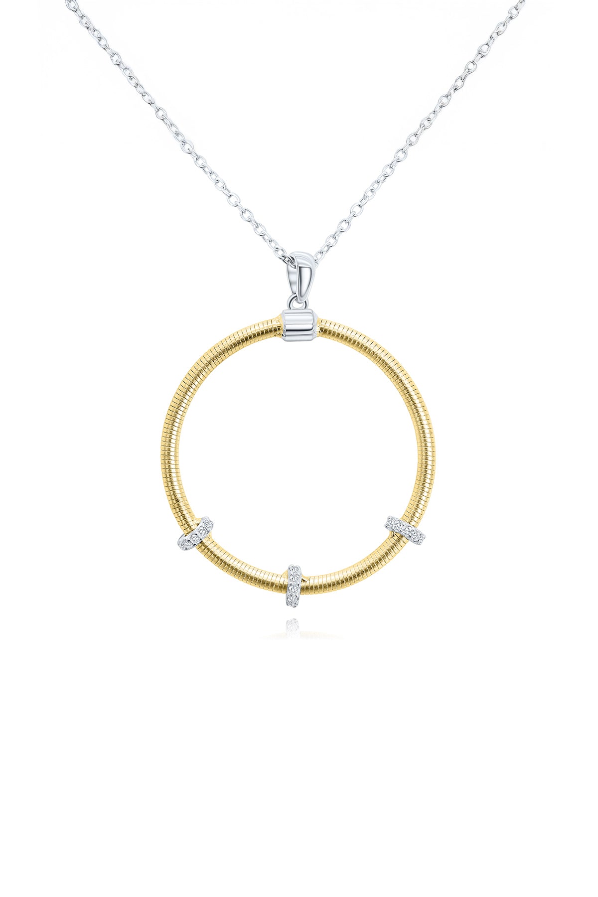 Siena Pendant