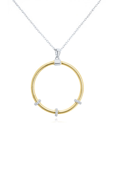 Siena Pendant