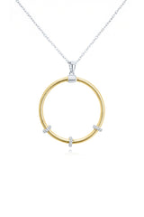 Siena Pendant
