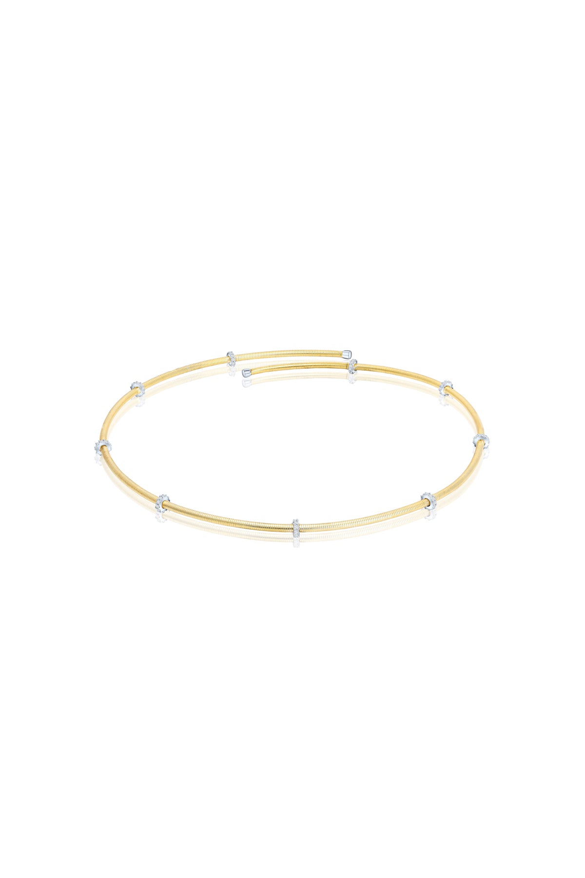 Siena Choker Necklace
