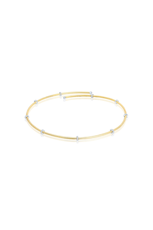 western chokers