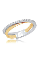 Luna Duo Ring