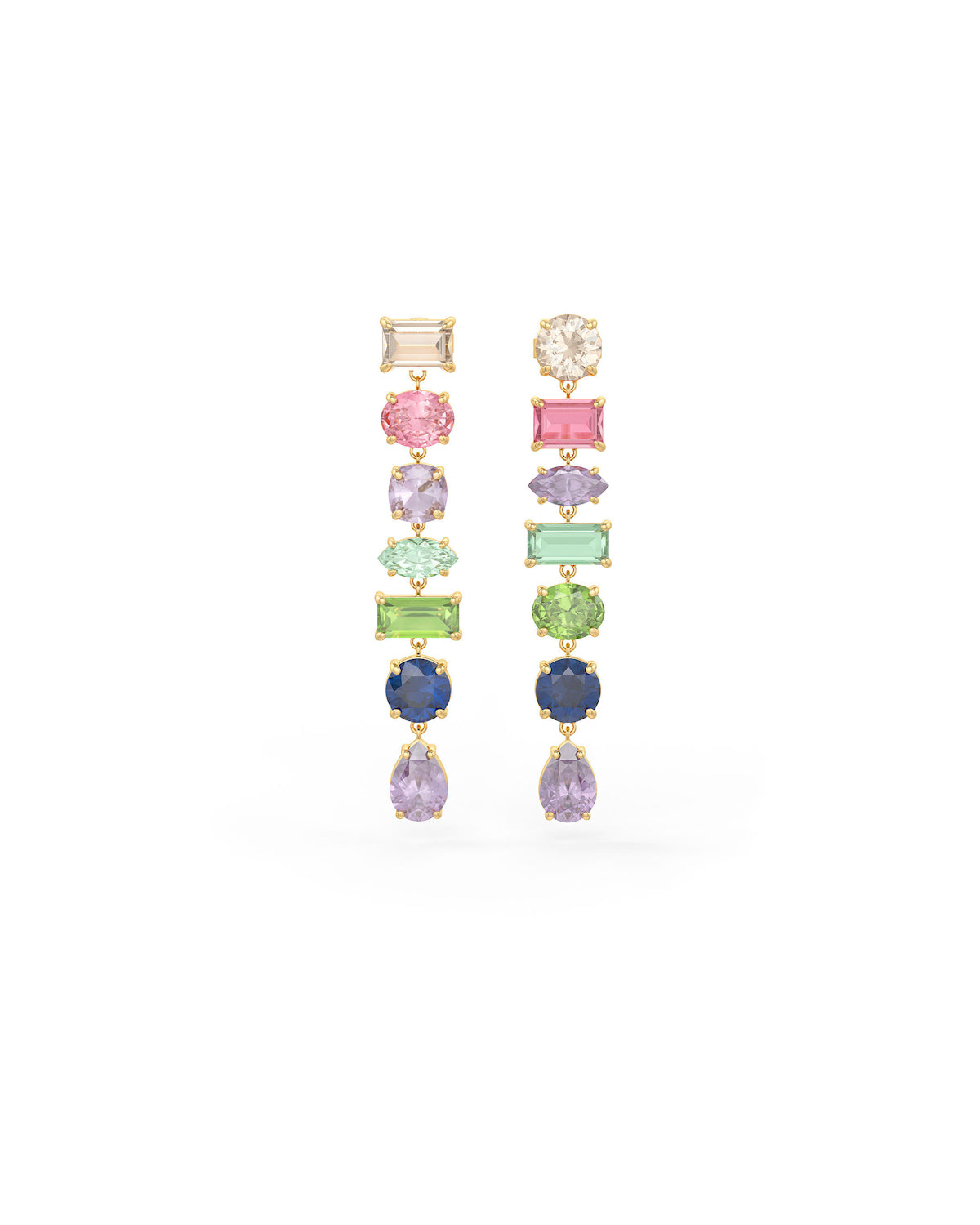 Amalfi Dream Dangler Earrings