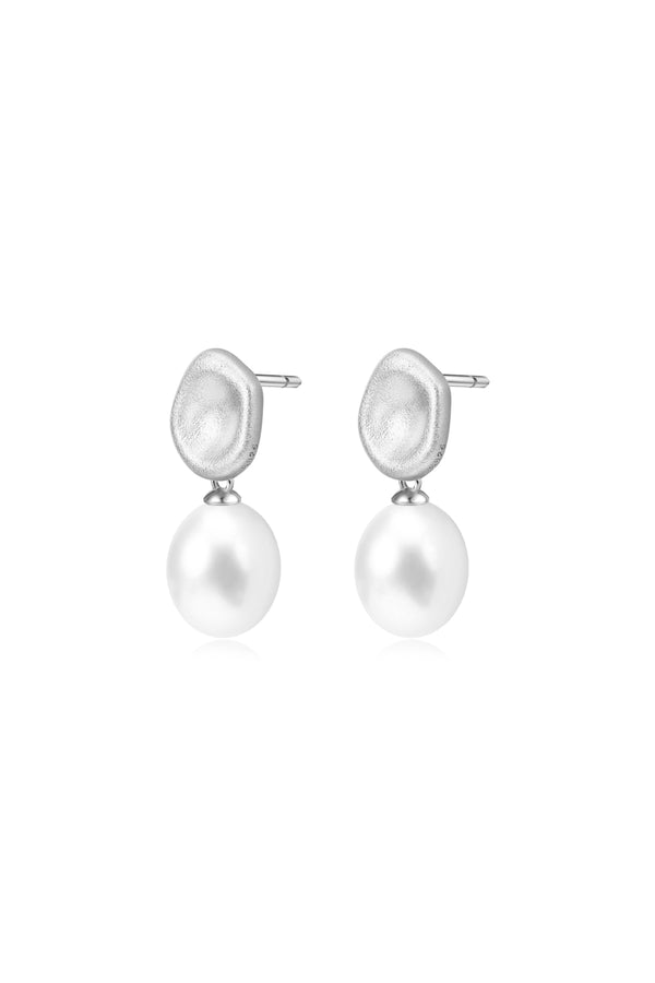 Drop Earrings