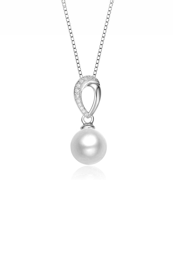 The Pearl Edit Necklace