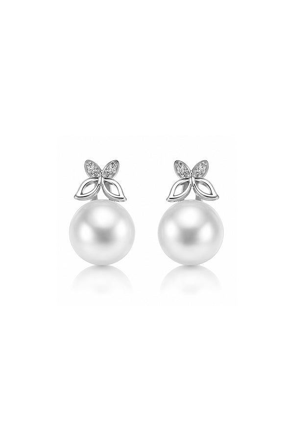 The Pearl Edit Earrings