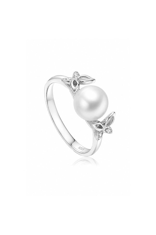 The Pearl Edit Rings