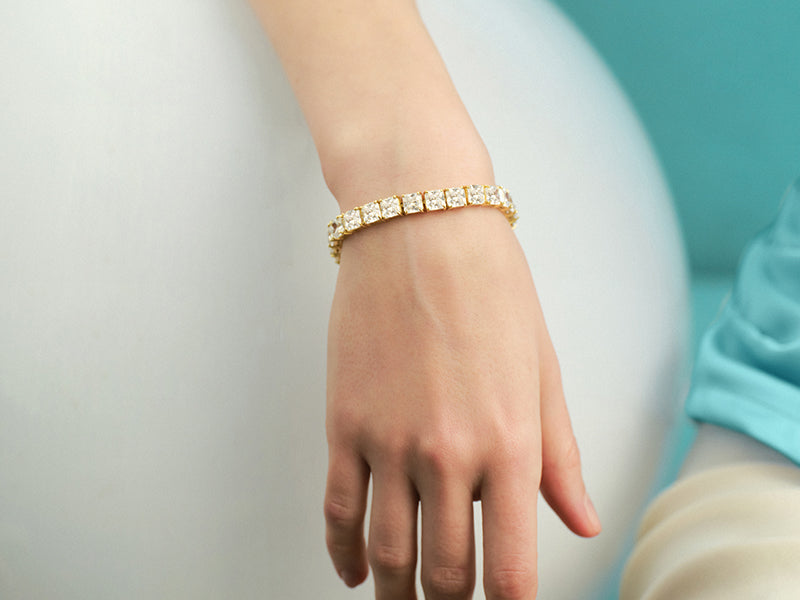 Wedding Bracelets mobile banner