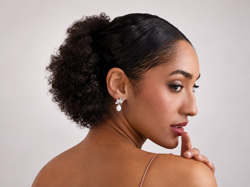 The Pearl Edit Earrings mobile banner