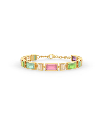 Aurora Coast Bracelet