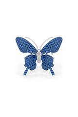 Mystic Flutter Statement Brooch