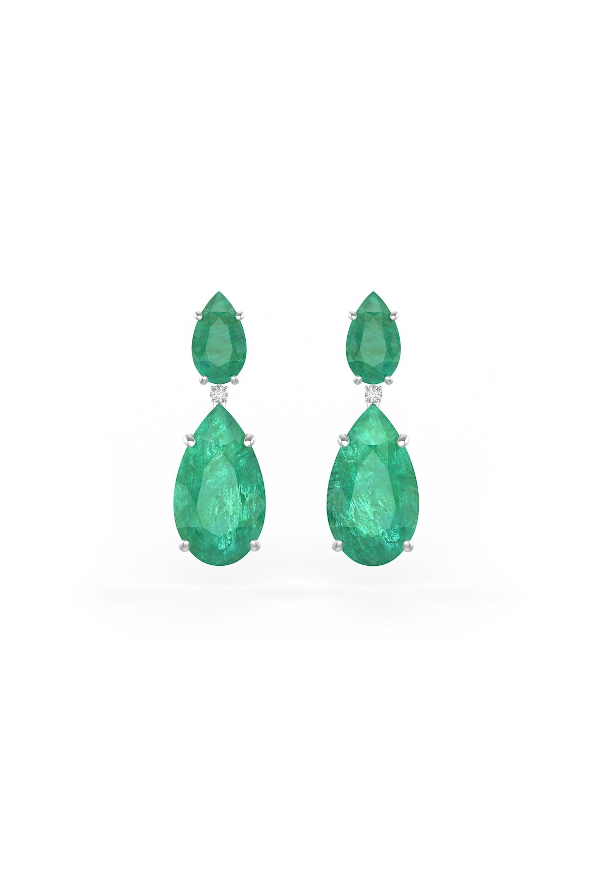 Elara Drop Earrings