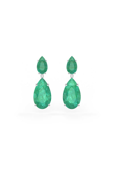 Elara Drop Earrings