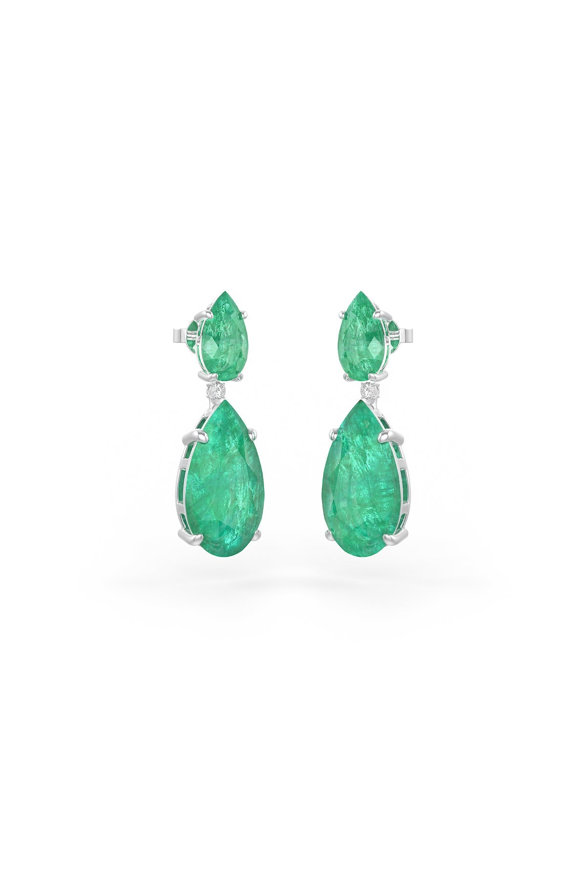 Elara Drop Earrings