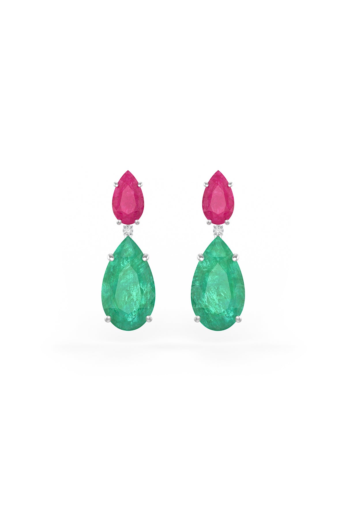 Elara Drop Earrings