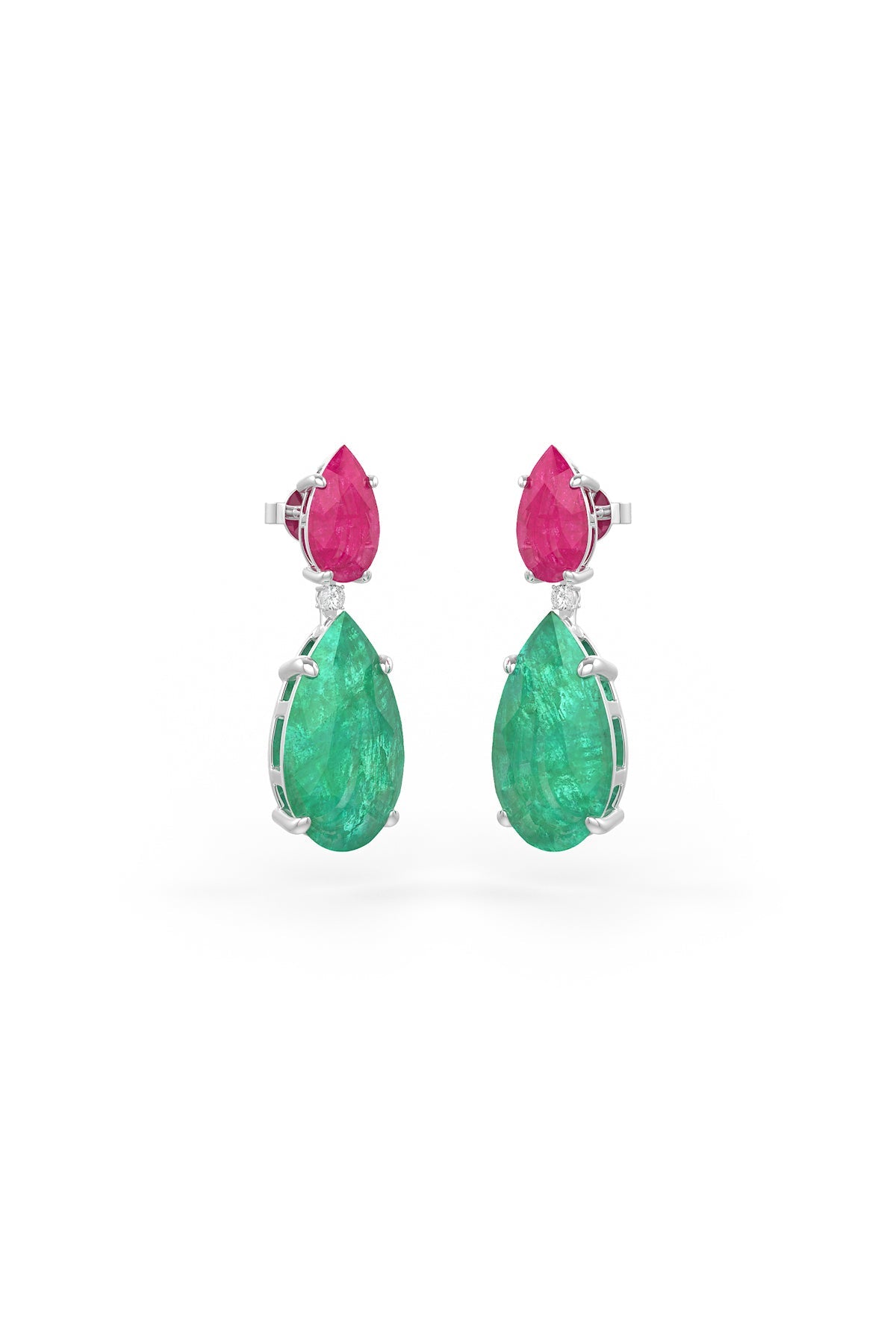 Elara Drop Earrings