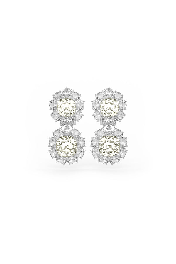 Drop Earrings