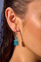 Tranquil Tide Dangler Earrings