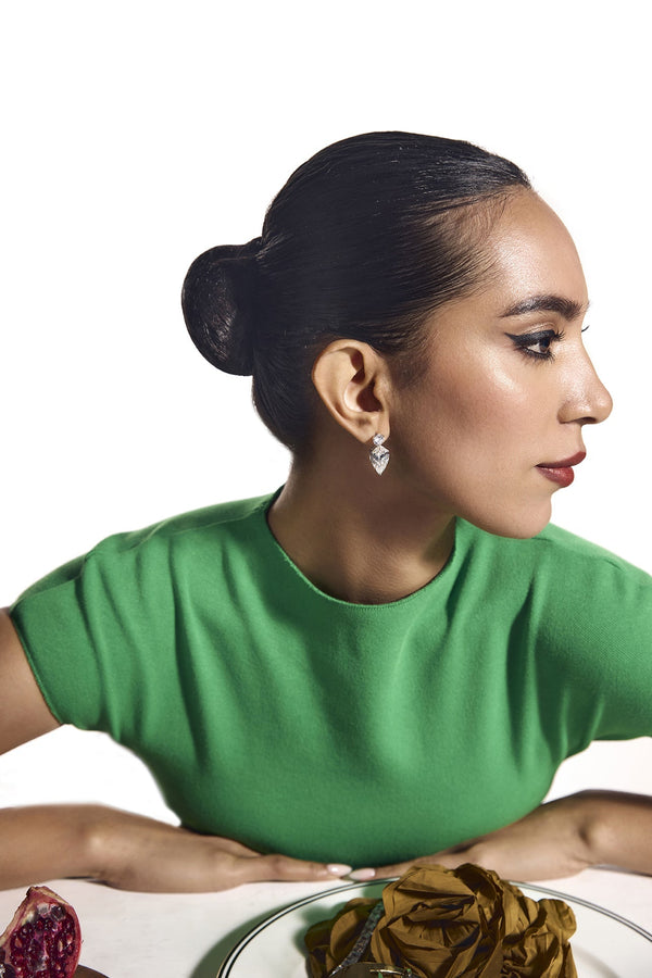 Celebrity Earrings