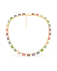 Aurora Coast Necklace