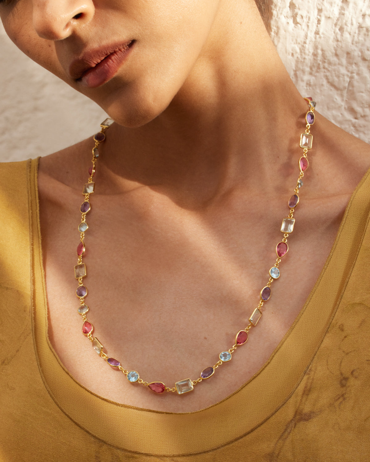 Marina Mirage Necklace
