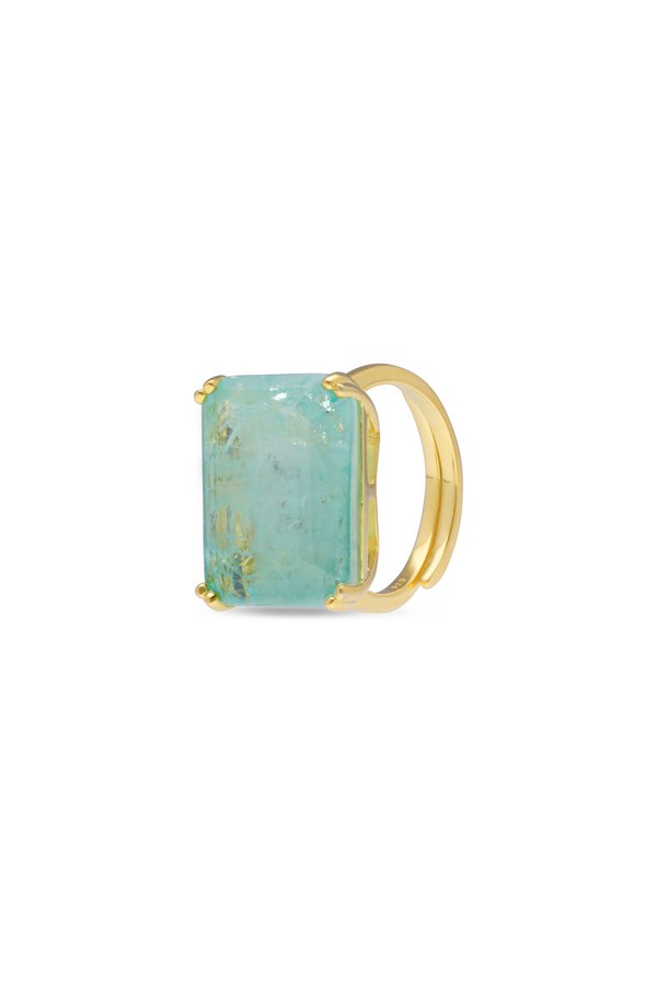 Adjustable Rings