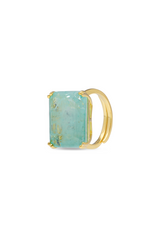 Aurora Statement Cocktail Ring