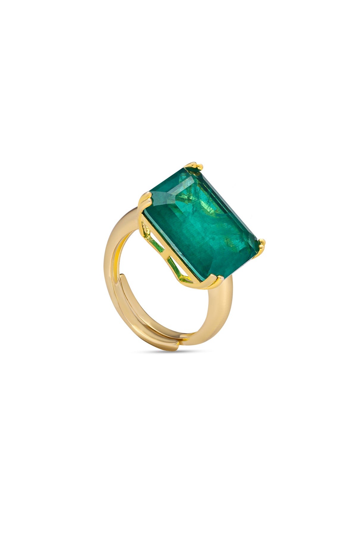 Aurora Statement Cocktail Ring