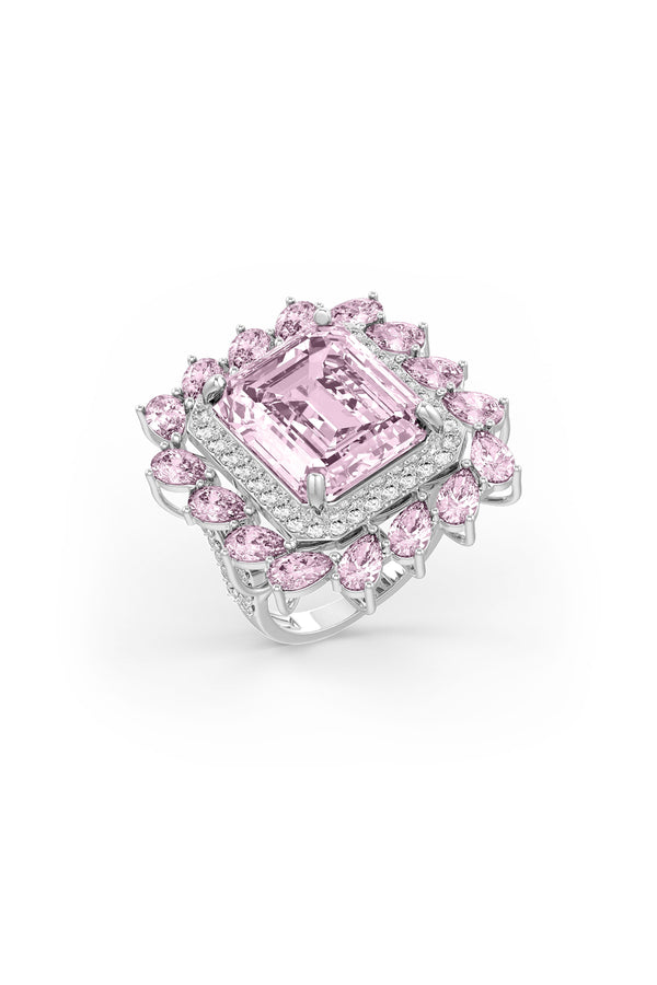 Celebrity Rings