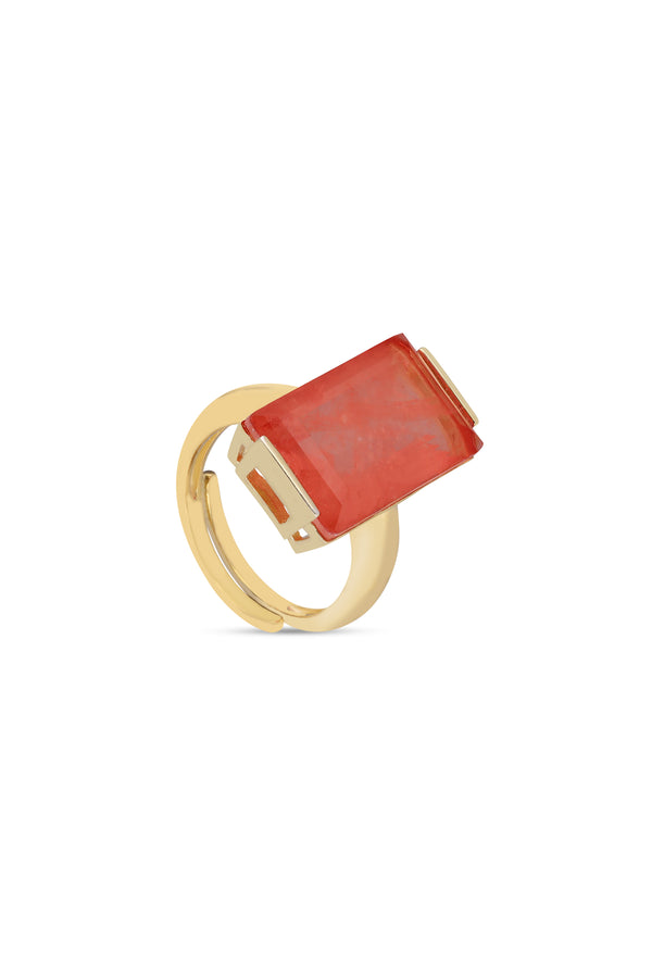 Adjustable Rings