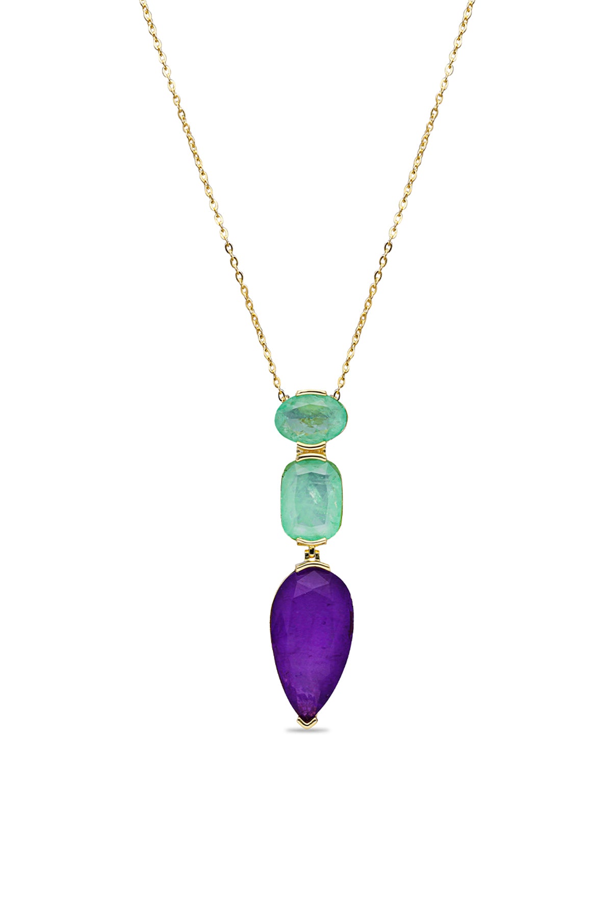 #Light Green/Dark Purple
