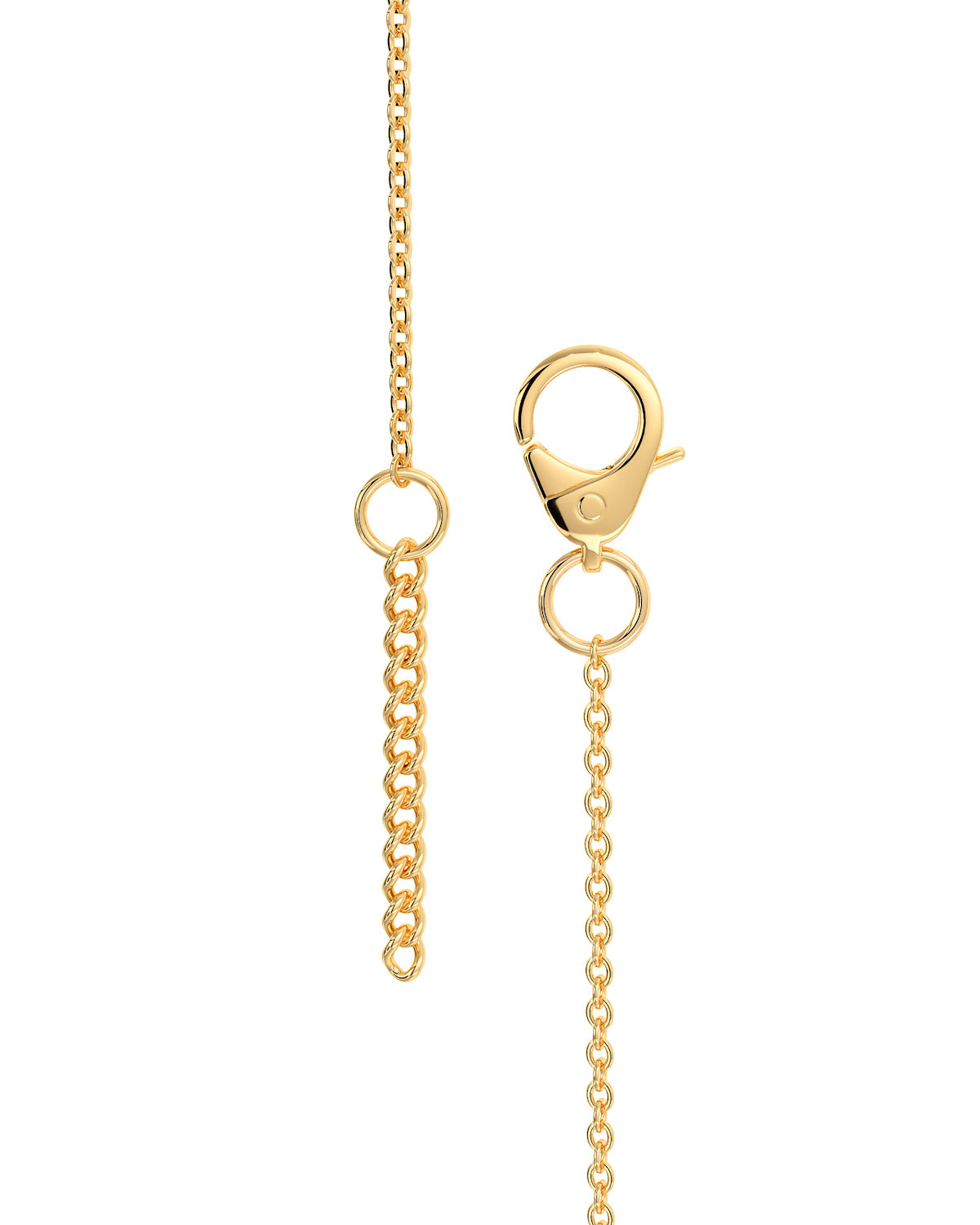Marina Mirage Necklace
