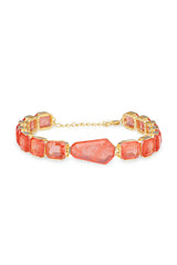 Desert Dunes Tennis Bracelet